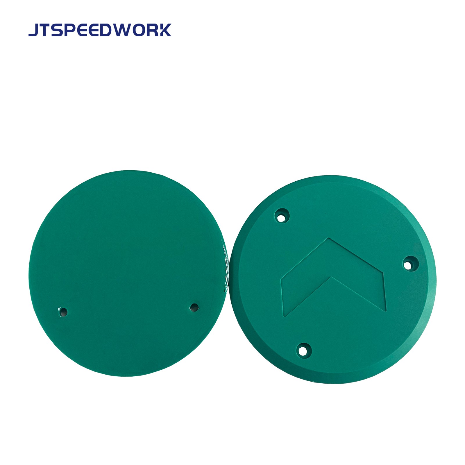 Thẻ nhận dạng RFID UHF chôn ngầm JT-K08005