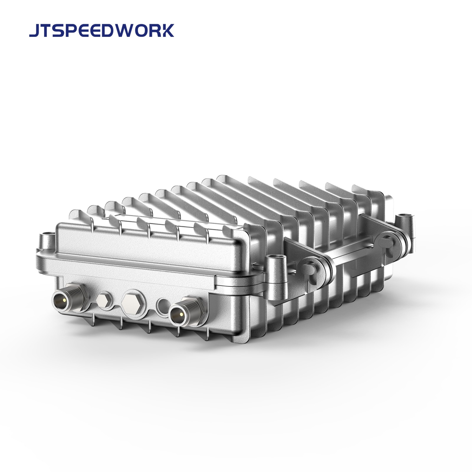 Đầu đọc RFID đa hướng chủ động JT-R2430A 2.4GHz chống nước ngoài trời