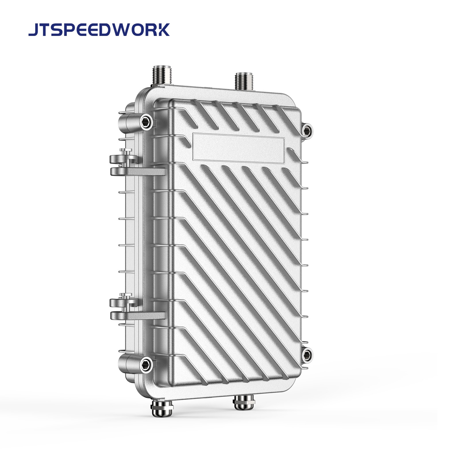 Đầu đọc RFID đa hướng chủ động JT-R2430A 2.4GHz chống nước ngoài trời