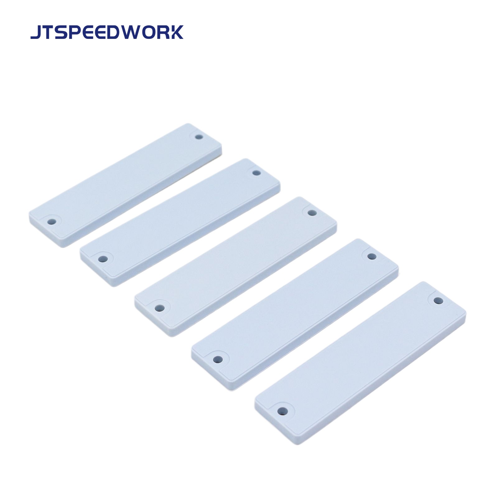 Thẻ RFID UHF chống kim loại JT-K9525 95*25*5mm ABS 860-960MHz