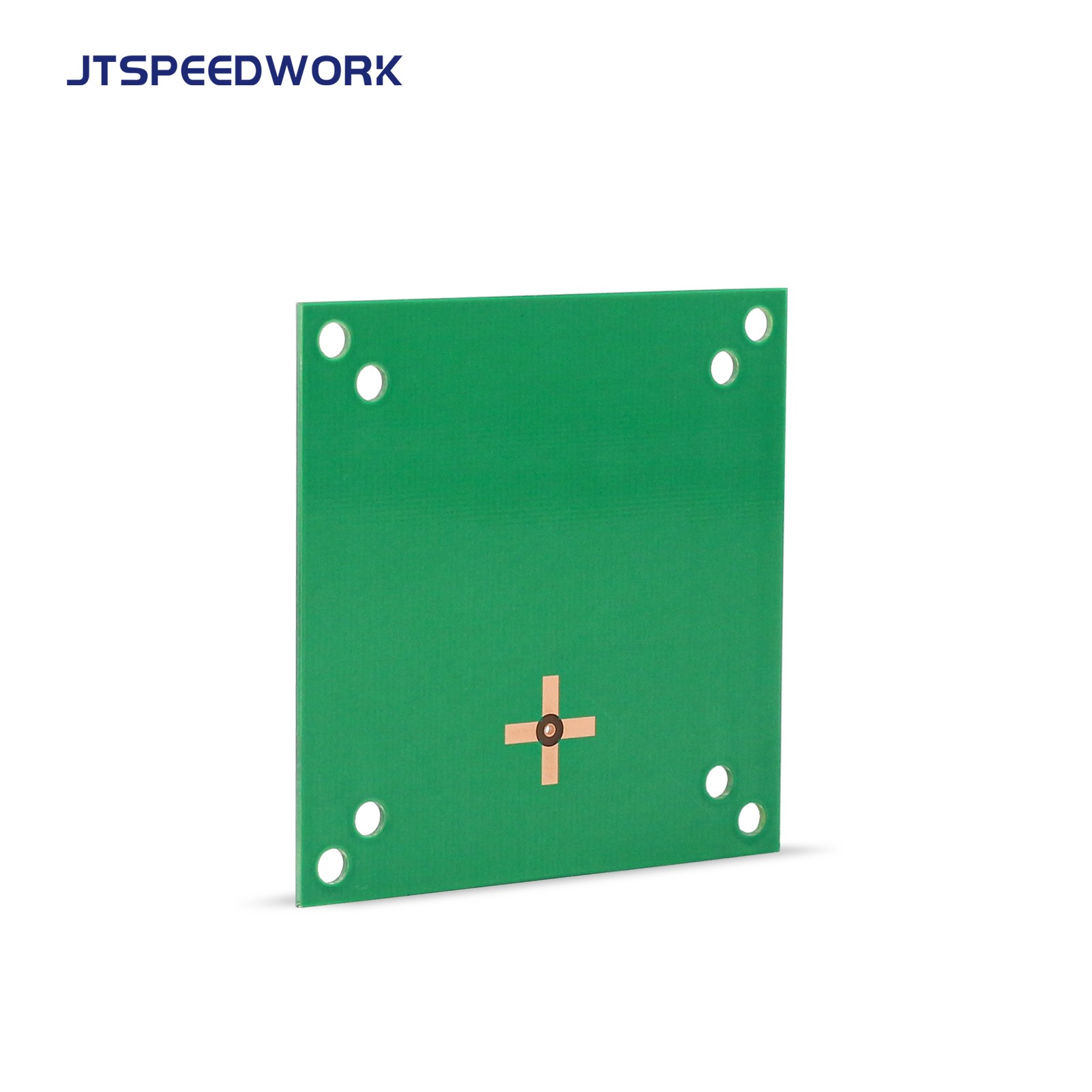 Ăng-ten RFID UHF trường gần JT-T0062 0dBi 62*62mm 902-928MHz 865-868MHz