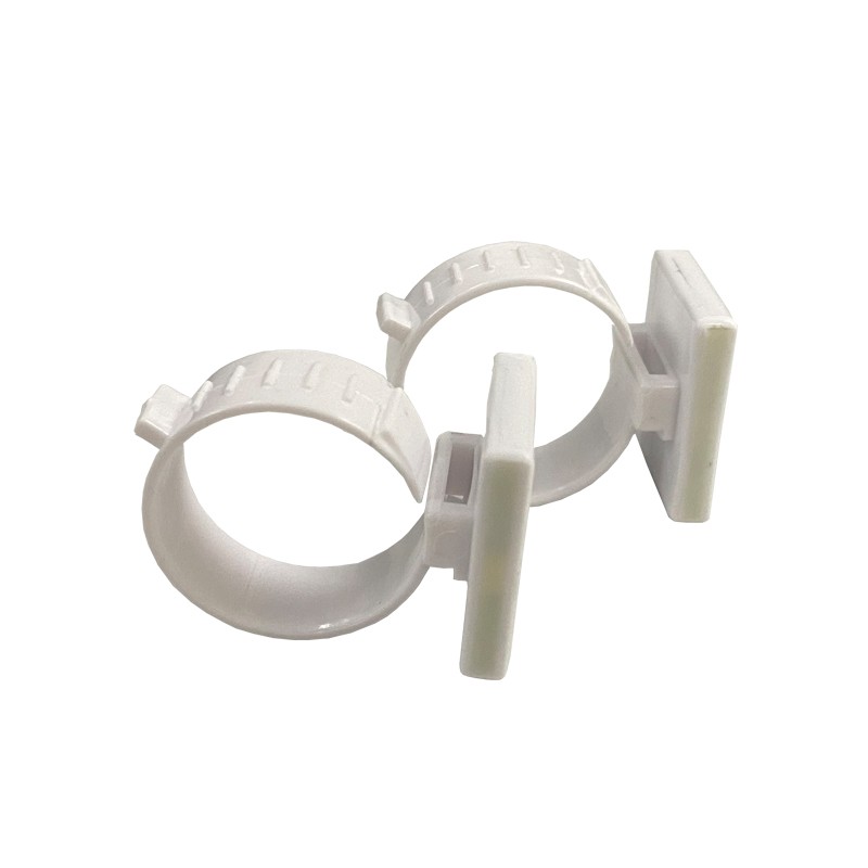 Thẻ đeo chân RFID UHF JT-D3020 cho động vật (Gà, Vịt, Chim bồ câu)