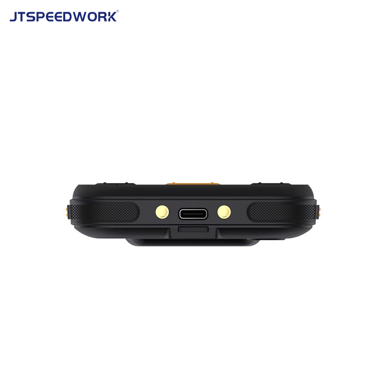 Đầu đọc RFID chủ động JT-HC706 2.45GHz cầm tay dành cho Android