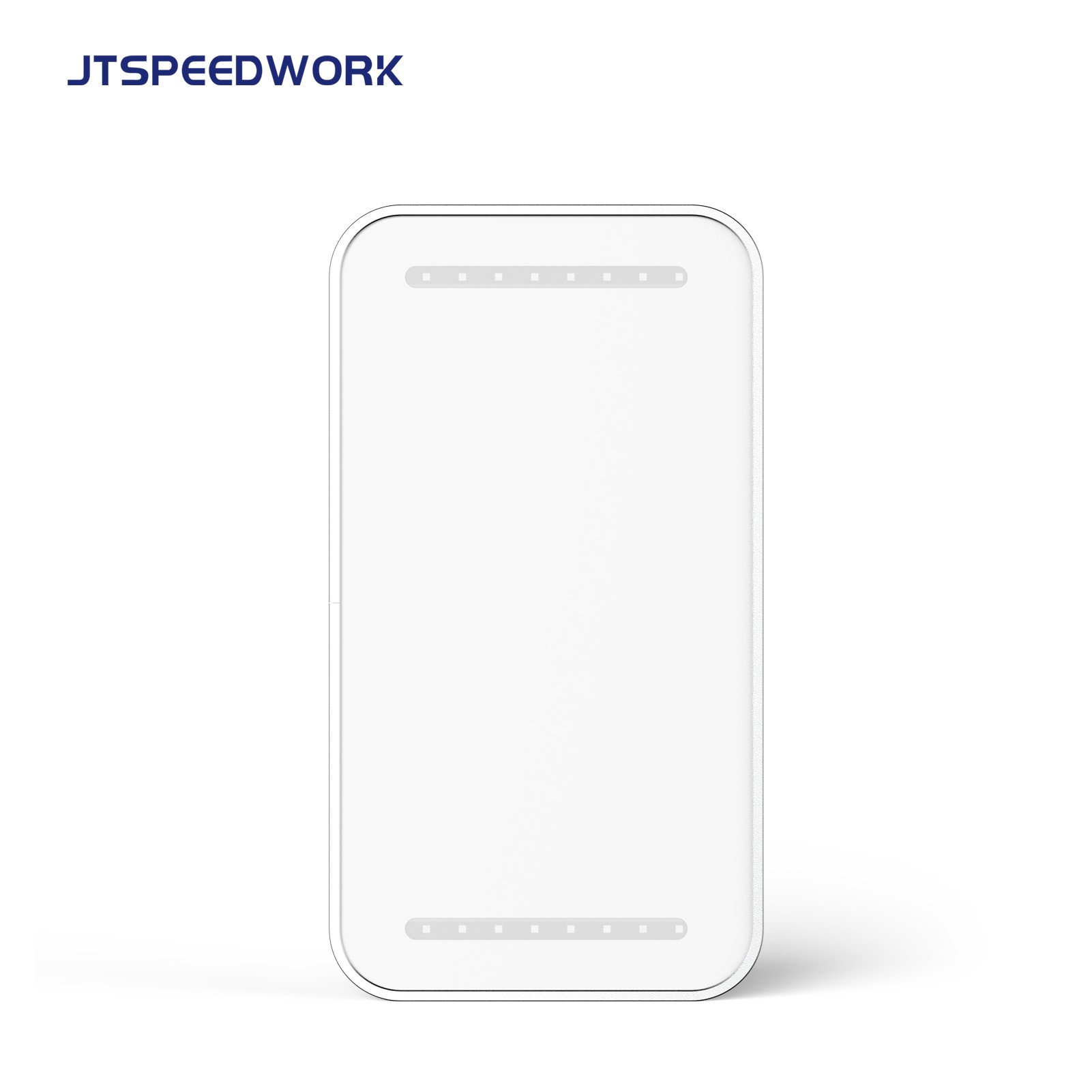 Đầu đọc RFID UHF tích hợp JT-5010 với radar dùng cho kiểm soát ra vào