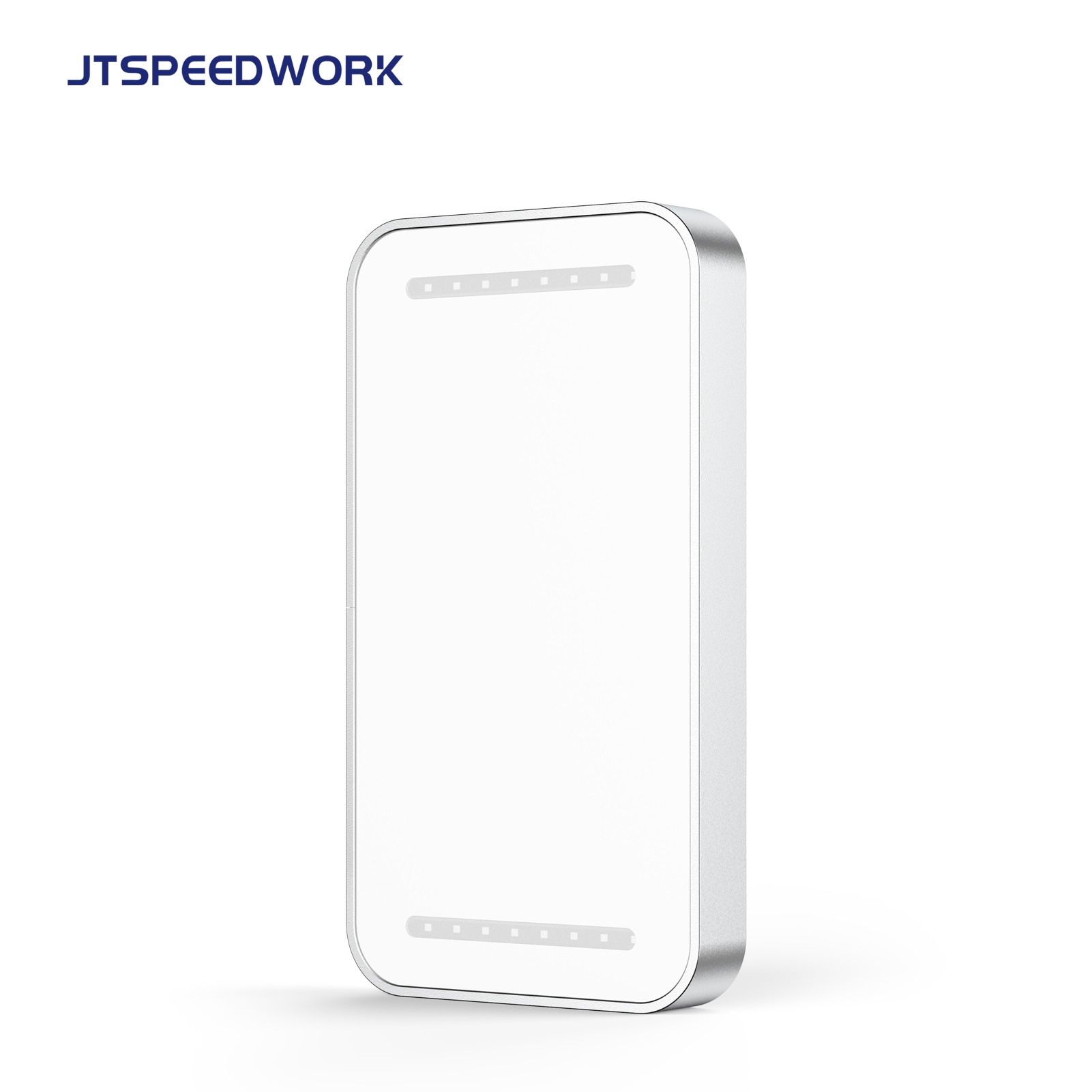 Đầu đọc RFID UHF tích hợp JT-5010 với radar dùng cho kiểm soát ra vào