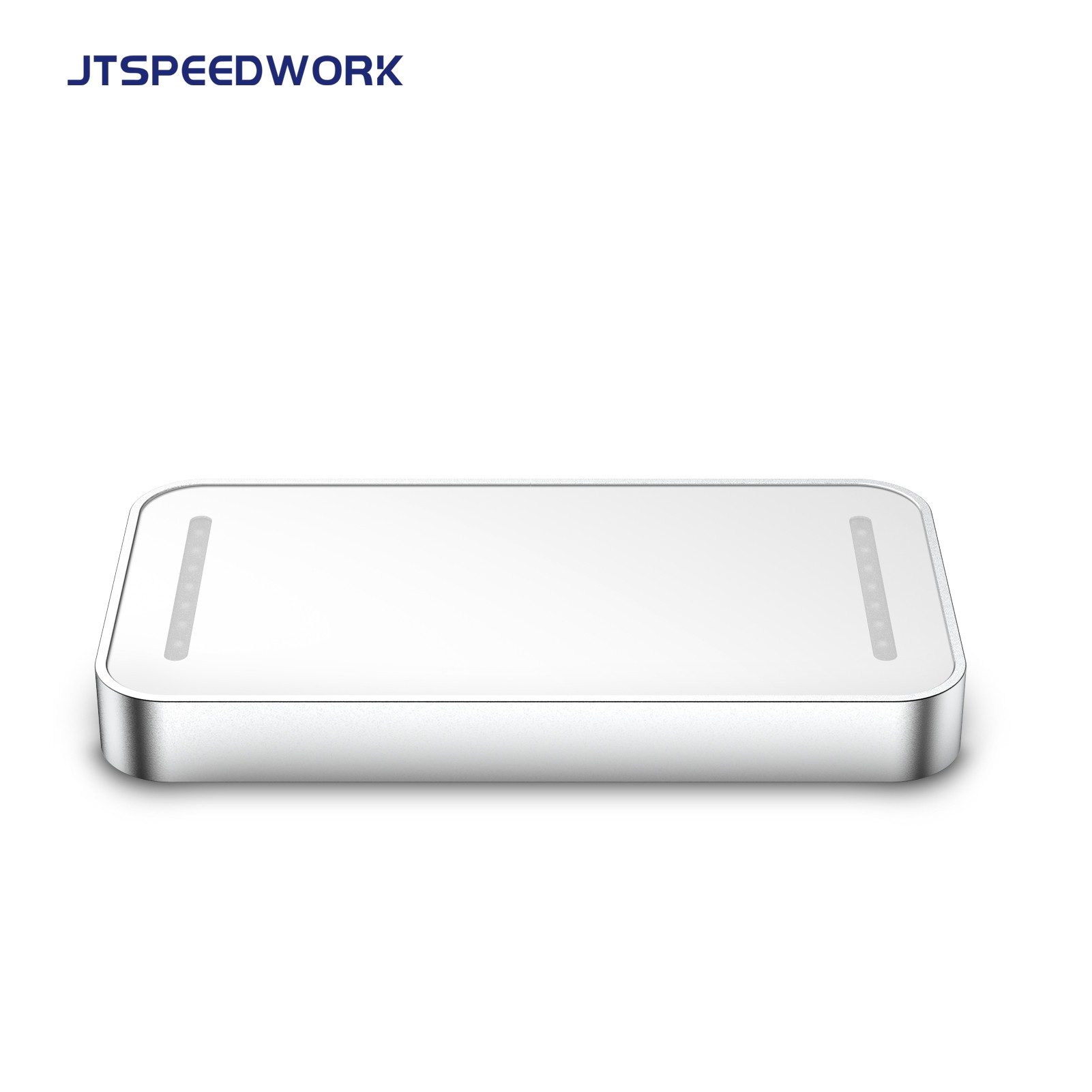 Đầu đọc RFID UHF tích hợp JT-5010 với radar dùng cho kiểm soát ra vào