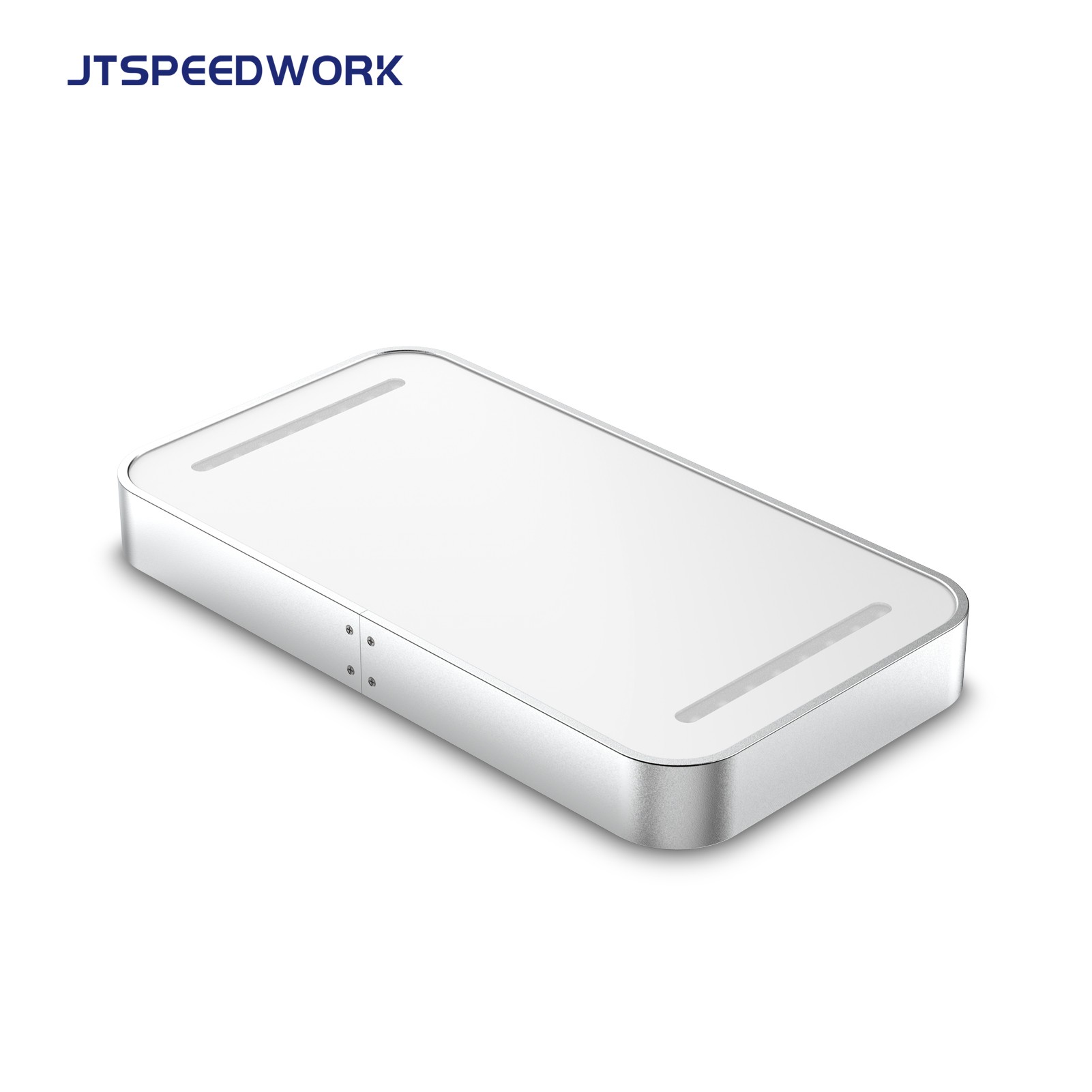 Đầu đọc RFID UHF tích hợp JT-5010 với radar dùng cho kiểm soát ra vào