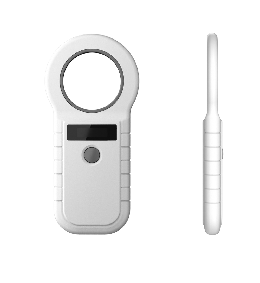 RFID tần số thấp 125/134.2KHz