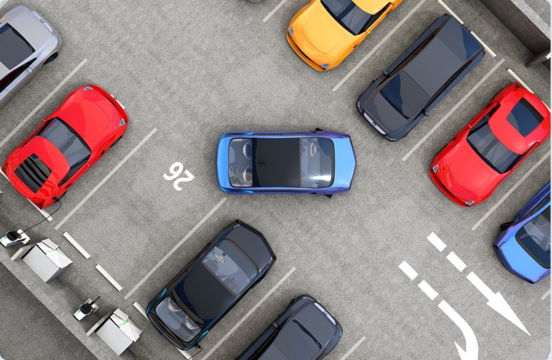 Hệ thống quản lý năng lượng tái tạo