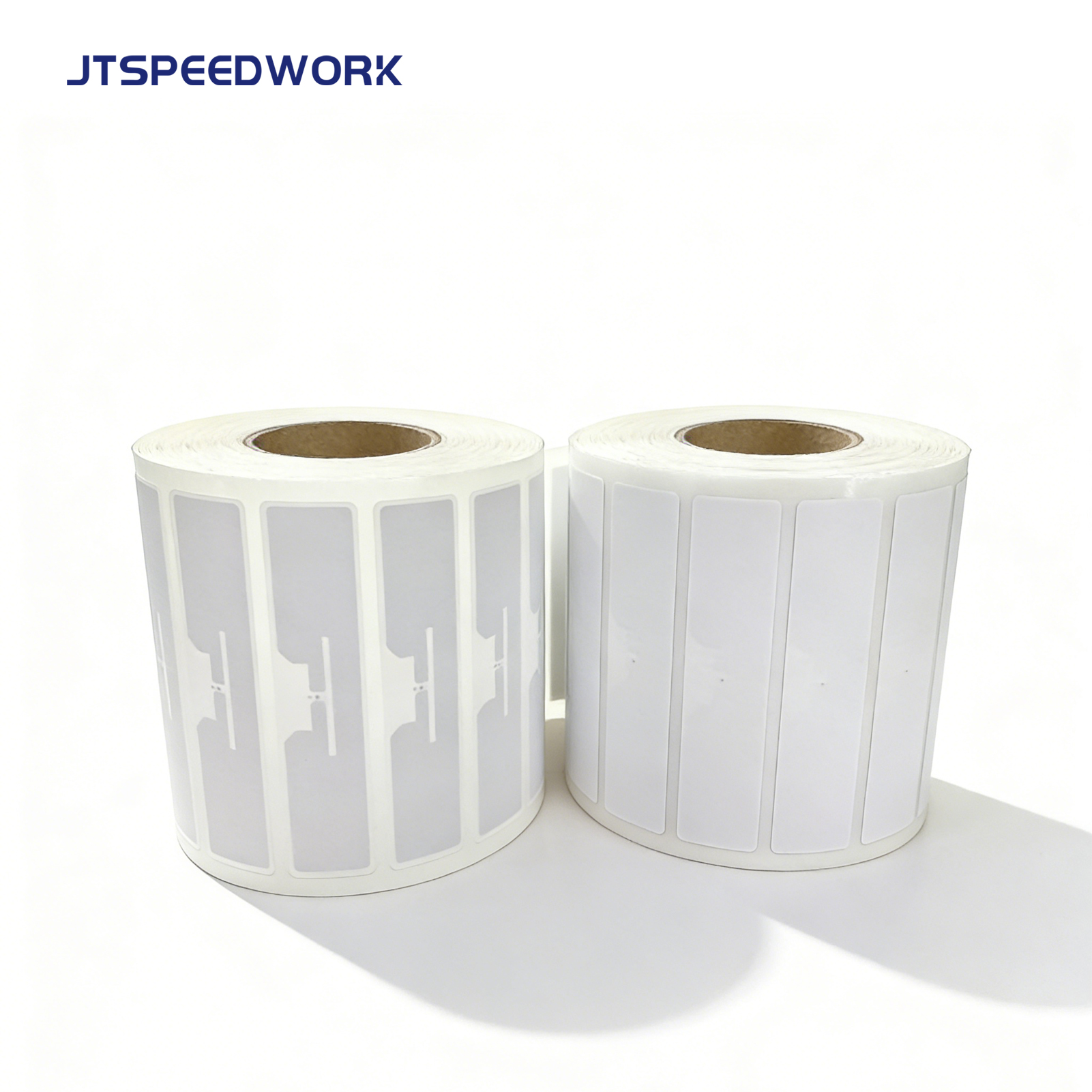 JT-I9654 96*22mm AlienH9 PET UHF RFID dùng cho quản lý tài sản