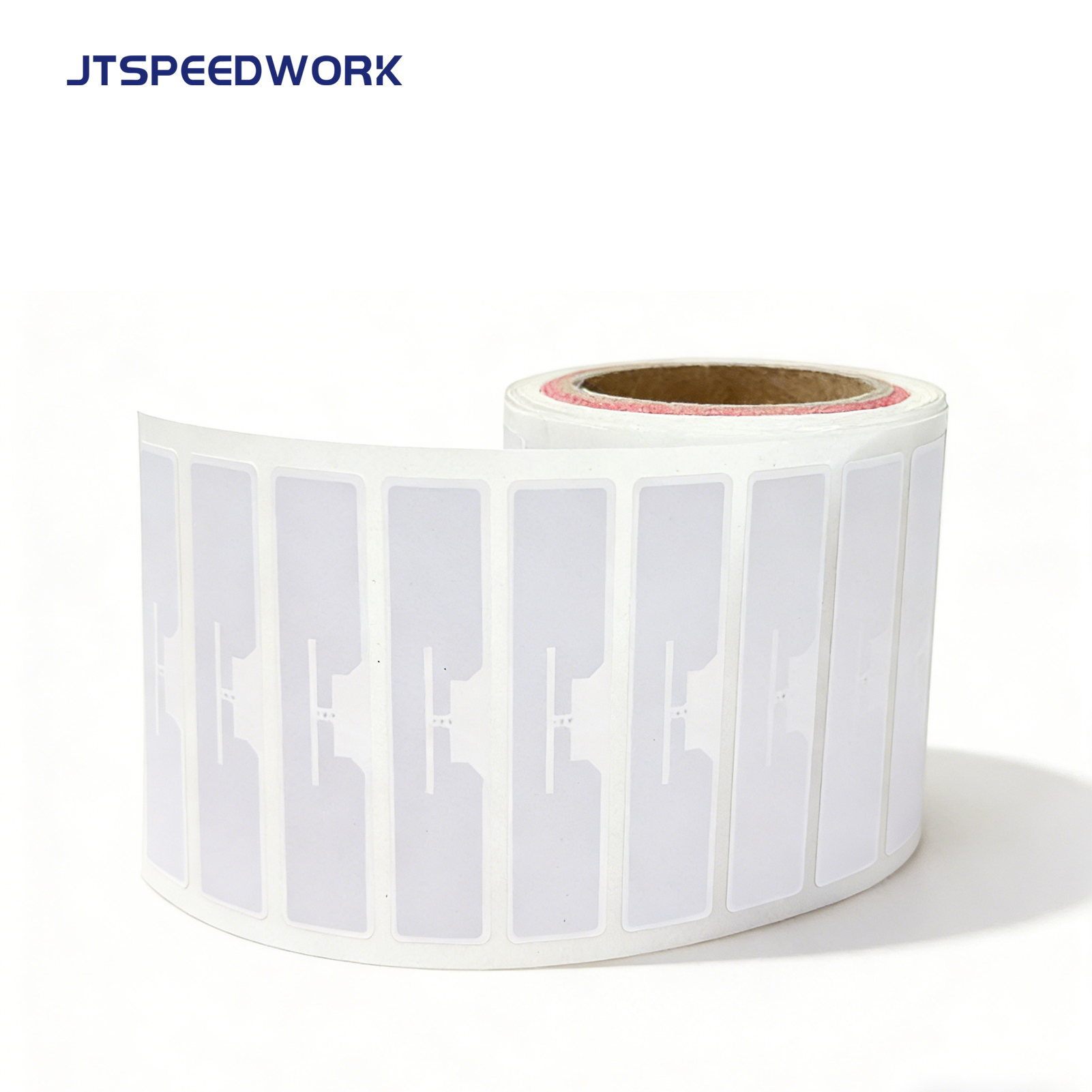 JT-I9654 96*22mm AlienH9 PET UHF RFID dùng cho quản lý tài sản