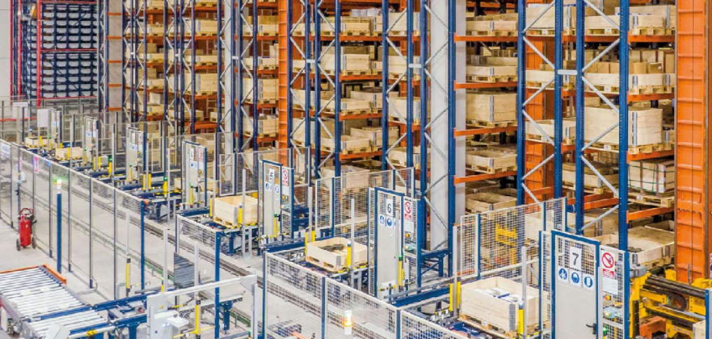 Quản lý thông minh