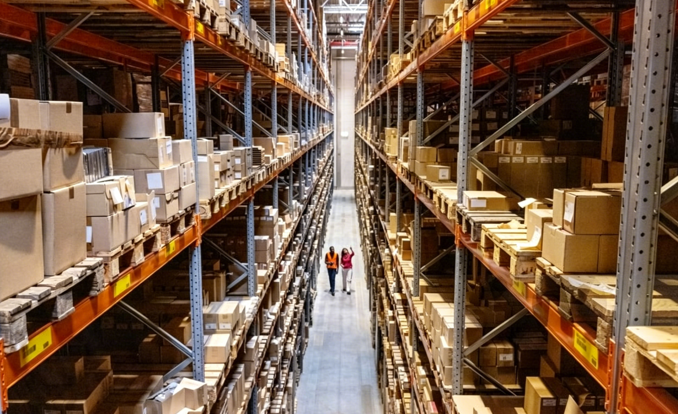 Hệ thống quản lý tài sản RFID