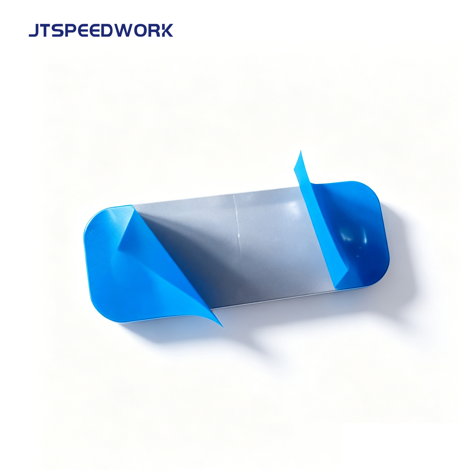 Thẻ dán lốp RFID UHF