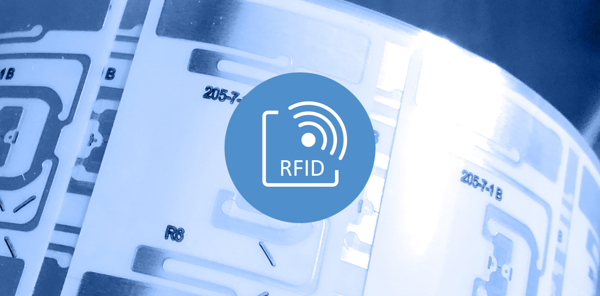 Nguyên lý hoạt động và ứng dụng của RFID: Giúp nhận dạng và theo dõi thông minh trong nhiều ngành công nghiệp.
