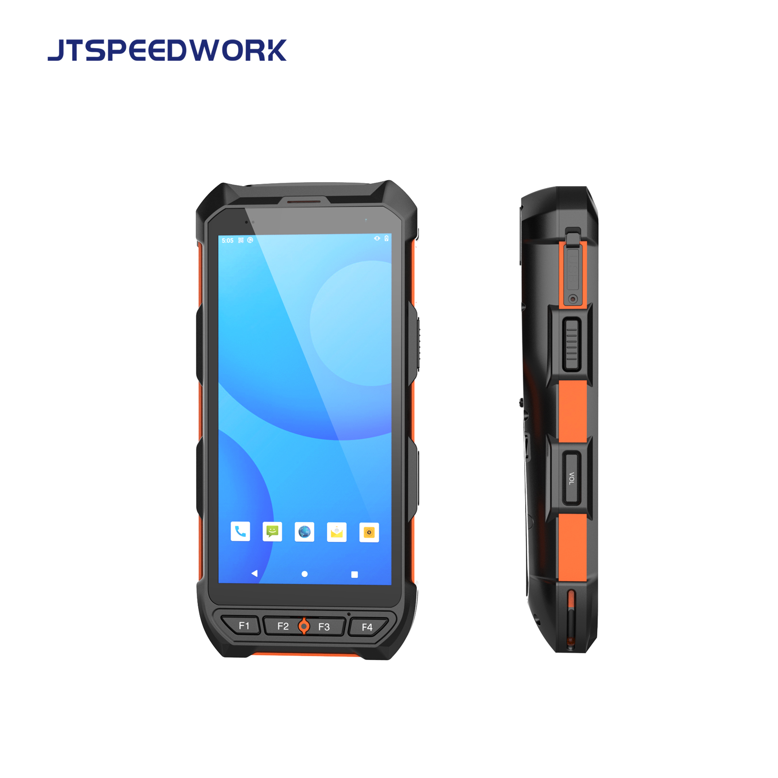 Bảng thông số kỹ thuật JT-C6200