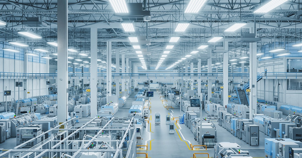 RFID giúp tăng cường khả năng theo dõi quy trình sản xuất và hiệu quả sản xuất như thế nào?