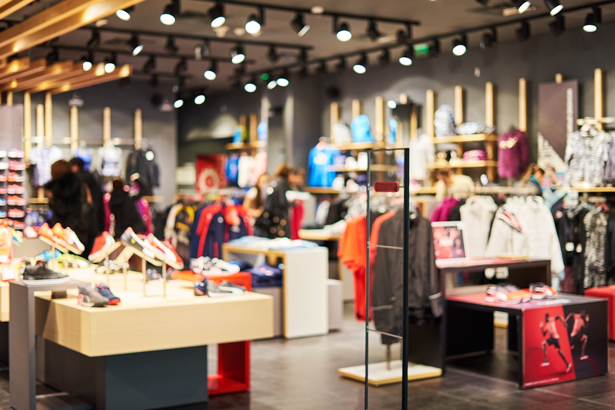 RFID cải thiện độ chính xác của hàng tồn kho bán lẻ và hoạt động cửa hàng như thế nào?